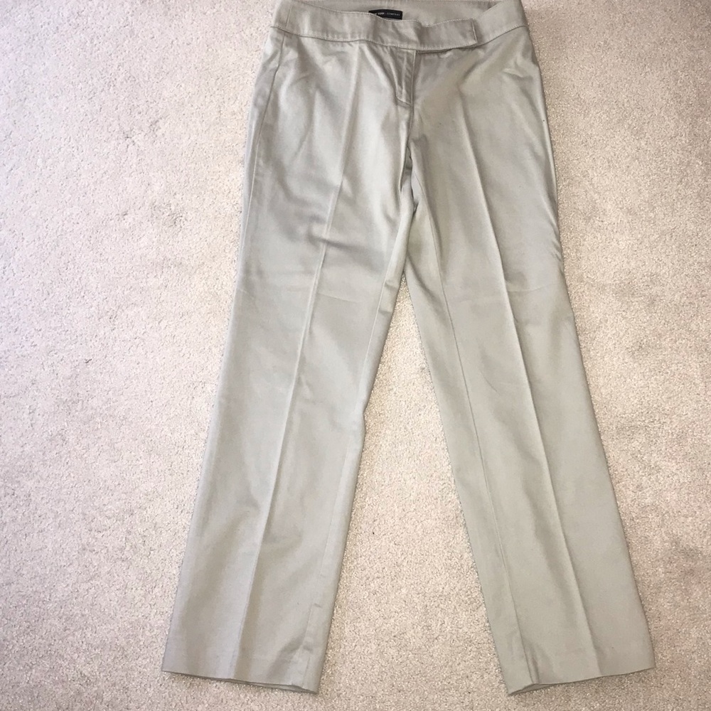 Slacks New York & Company